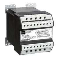 Contactor Max. 4 kW / 400 V with Thermistor Motor Protection Relay Series 8510